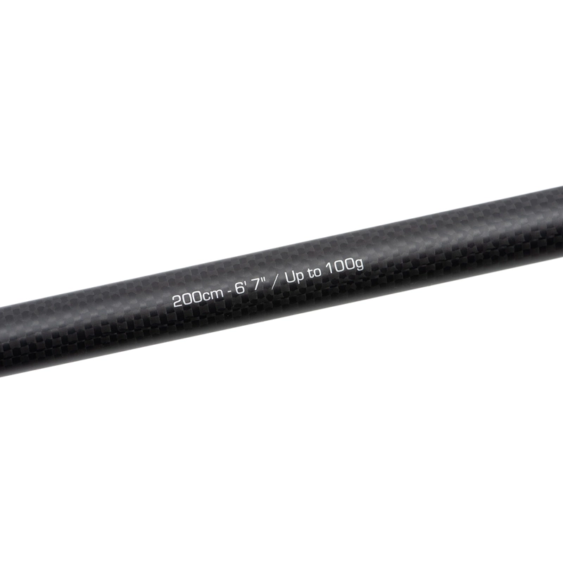Fox Rage Prism X Power Spin 6ft 6inch/100g